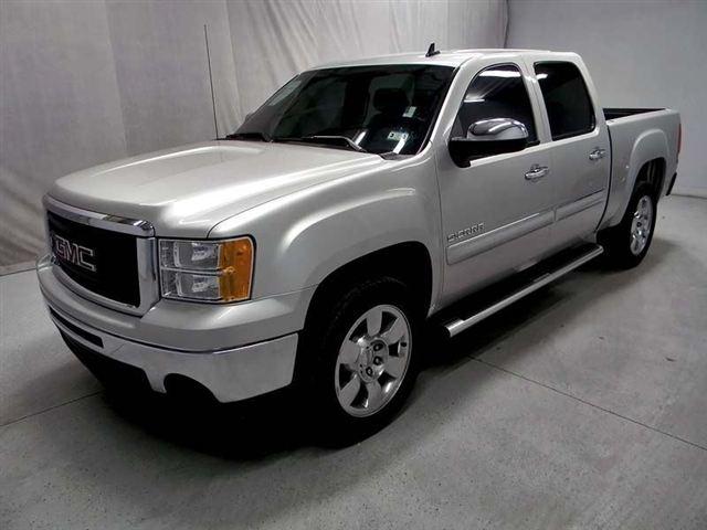 2011 GMC Sierra 1500 for sale