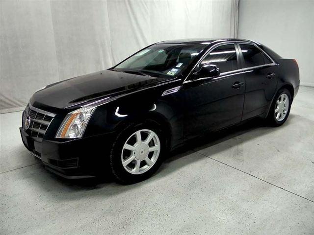 2008 Cadillac CTS for sale