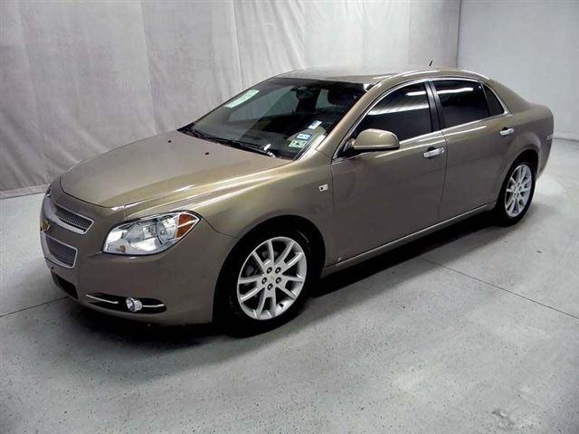 2008 Chevrolet Malibu for sale
