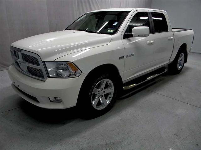 2009 Dodge Ram 1500 for sale