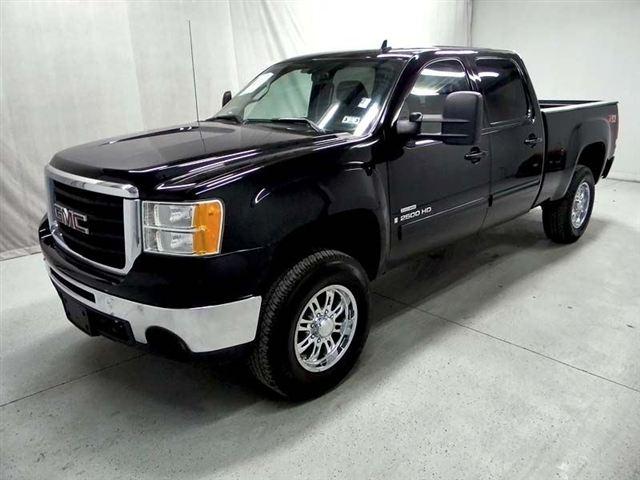 2009 GMC Sierra 2500 for sale
