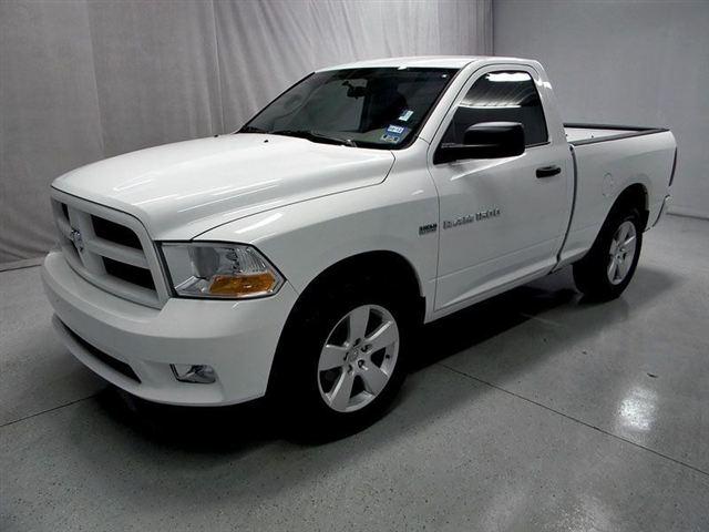 2011 Dodge Ram 1500 for sale