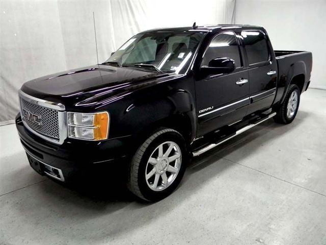 2010 GMC Sierra 1500 for sale