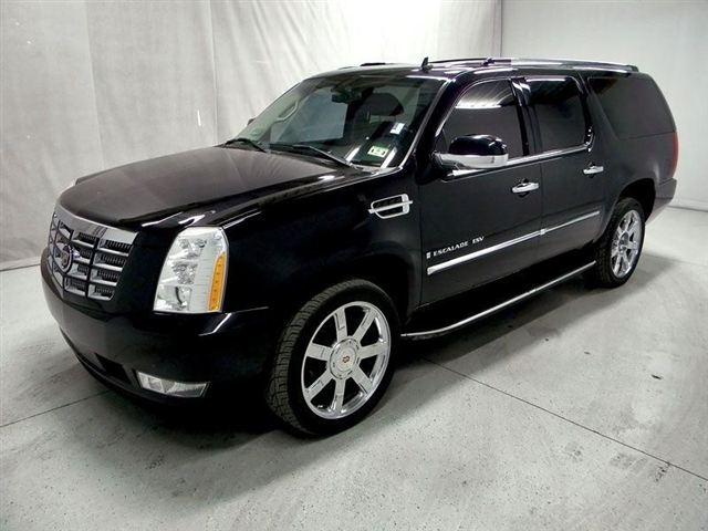 2008 Cadillac Escalade ESV for sale