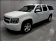 2007 Chevrolet Suburban