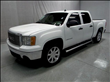 2007 GMC Sierra 1500