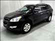 2011 Chevrolet Traverse