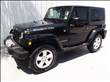 2008 Jeep Wrangler