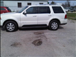 2003 Lincoln Aviator