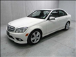 2010 Mercedes-Benz C Class