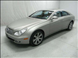 2008 Mercedes-Benz CLS Class