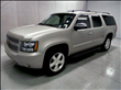 2008 Chevrolet Suburban
