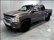 2007 Chevrolet Silverado 1500