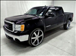 2007 GMC Sierra 1500