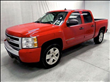 2008 Chevrolet Silverado 1500