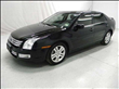 2007 Ford Fusion