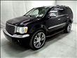 2007 Chrysler Aspen