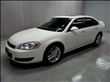 2008 Chevrolet Impala