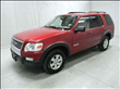 2007 Ford Explorer