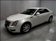 2008 Cadillac CTS