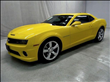 2010 Chevrolet Camaro