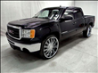 2009 GMC Sierra 1500