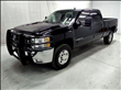 2008 Chevrolet Silverado 2500