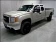 2007 GMC Sierra 2500
