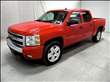 2007 Chevrolet Silverado 1500