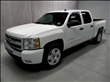 2010 Chevrolet Silverado 1500