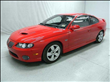 2006 Pontiac GTO
