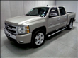 2009 Chevrolet Silverado 1500