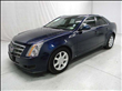 2008 Cadillac CTS