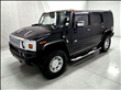 2007 Hummer H2