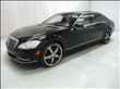 2010 Mercedes-Benz S Class