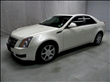2008 Cadillac CTS