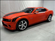 2010 Chevrolet Camaro