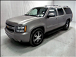 2007 Chevrolet Suburban