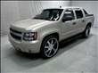 2007 Chevrolet Avalanche