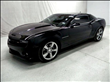 2011 Chevrolet Camaro