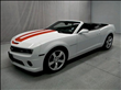 2011 Chevrolet Camaro