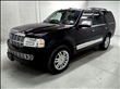 2008 Lincoln Navigator