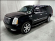 2008 Cadillac Escalade ESV
