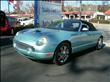 2002 Ford Thunderbird