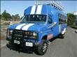 1983 Ford Econoline