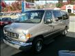 2002 Ford Econoline Wagon