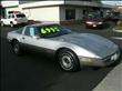 1985 Chevrolet Corvette
