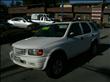 1999 Isuzu Rodeo