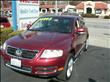 2006 Volkswagen Touareg