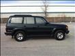 1993 Toyota Land Cruiser